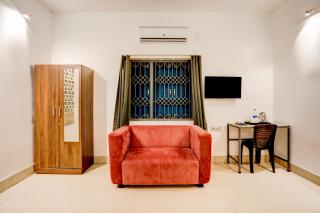 Collection O IGKC Multispecialty Hospital Formerly Hotel Neatflix and Chill - 6