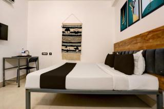 Collection O IGKC Multispecialty Hospital Formerly Hotel Neatflix and Chill - 1