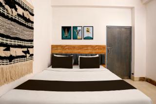 Collection O IGKC Multispecialty Hospital Formerly Hotel Neatflix and Chill - 2