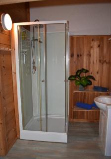 Trésor en Bois Chambres d'Hôtes - 8