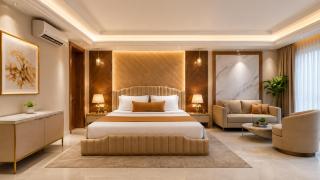 Hotel The Luxury Stay IGI Delhi Airport - 6