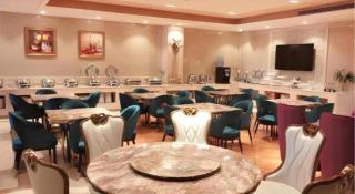 Vienna International Hotel Wuxi Taihu Expo Center - 4