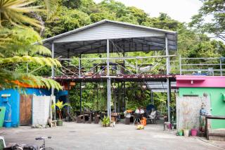 This is Okinawa Nature Stay Yanbaru Forest - 8