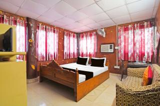 Hotel O Ranihati Kolkata Formerly Tripureswari Agro Farm - 2
