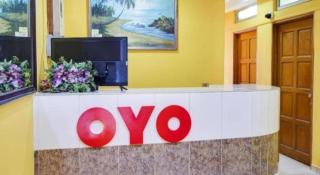 OYO 89406 Lucky Budget Hotel - 5