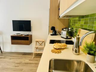 Apartamento Sage Burriana by At Home Costa del Sol - 4