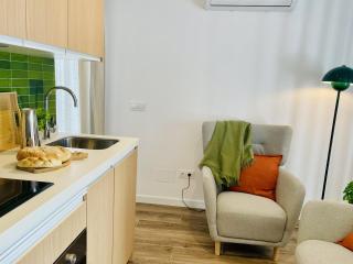 Apartamento Sage Burriana by At Home Costa del Sol - 1
