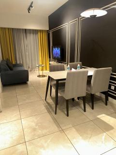 Axon suites klcc by Vibe's - 1