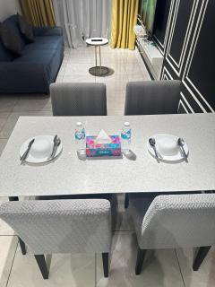 Axon suites klcc by Vibe's - 2