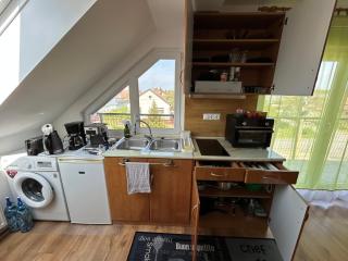 Ágnes Apartman - 6