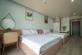 Ocean Home Villa - 9 Phòng Ngủ - Cạnh Biển - 5