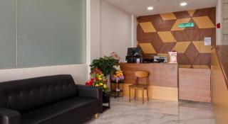 Weiss Hotels Kepong Baru - 4