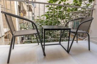 Stylish Flat Near Athens Center - 9