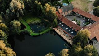 Landgoed Overste Hof - 0