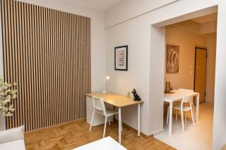 Stylish Flat Near Athens Center - Athen - 1