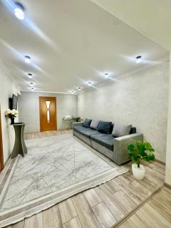 Apartment Plaza 4 - 9