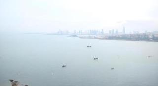 Qingdao Donghai Hotel - 1