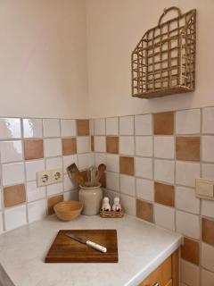 Gemütliches Alpen-Apartment 4 in Wörnsmühl - 6