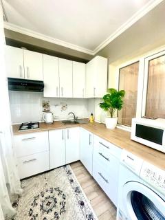 Apartment Plaza 4 - 4
