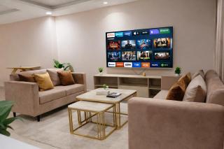 Lahore Signature Execuitve Apartments DHA - Gold Crest - 1