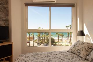 Ruselo 308. Loft en paseo marítimo de Torrox Costa - 2