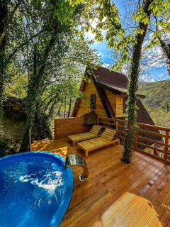 Sapanca şifaköy bungalov - 1