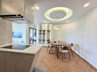Saigon River Poem Apartment - 3