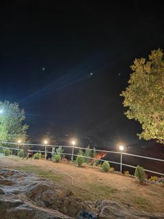Mandeva Wooden Castle - 5