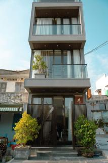 ANNA Boutique Villa - Sea View - 0