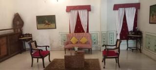 Amar Kothi , Boutique Hotel , Near Lake Pichola - 2