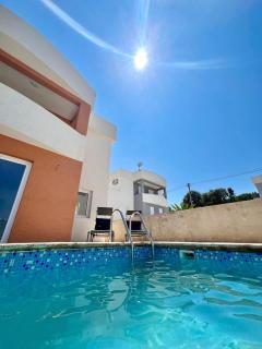 FERIENHAUS in Dobra Voda !! Pool & Dachterrasse - 8