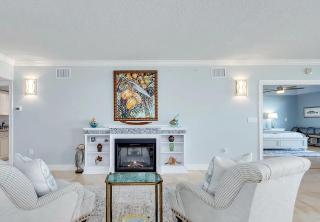 Luxury Ocean View 3 Bedrooms Retreat - 5