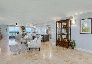 Luxury Ocean View 3 Bedrooms Retreat - 7