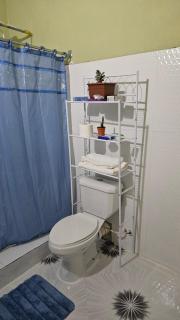 Smithy's Apartment 2 - 3