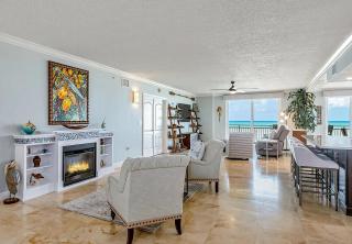 Luxury Ocean View 3 Bedrooms Retreat - 6