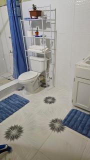 Smithy's Apartment 2 - 1