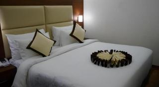 Hotel Jaipur Central, Jaipur - 5