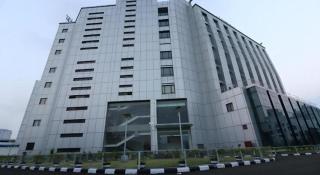 Aristocrat Hotel, New Town, Kolkata - 1