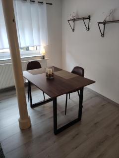 Ferienwohnung am Rennsteig - 3