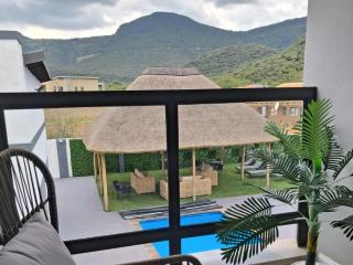 Gee Heights Private Boutique Guest House - Thabazimbi - 3