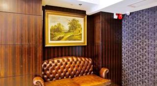Oriental Lander Hotel - 8