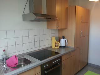 1-Zimmer-Apartment simple Frankfurt - 7