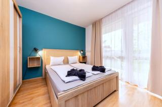 Prime Stay - Spacious 2 Bedroom Family Apartment - Parking Included - Budapest - 3