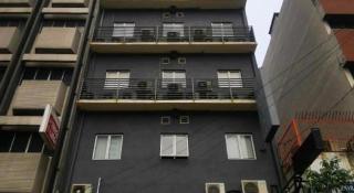 Canary Hotel - 4
