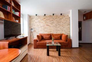 Bednarska Royal Route Apartment by BookingHost - 8