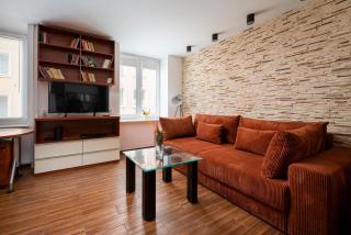 Bednarska Royal Route Apartment by BookingHost - 0