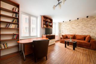 Bednarska Royal Route Apartment by BookingHost - 2