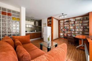 Bednarska Royal Route Apartment by BookingHost - 3