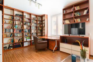 Bednarska Royal Route Apartment by BookingHost - 6