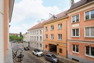 Bednarska Royal Route Apartment by BookingHost - 4